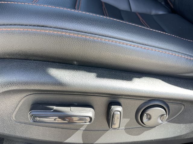 2025 Honda CR-V Sport-L - Photo 27
