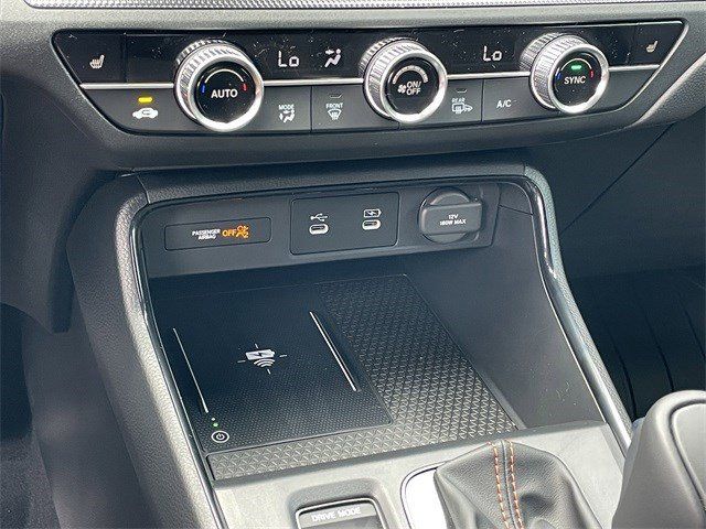 2026 Honda CR-V TrailSport - Photo 18