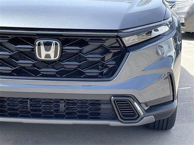 2026 Honda CR-V Sport - Photo 9