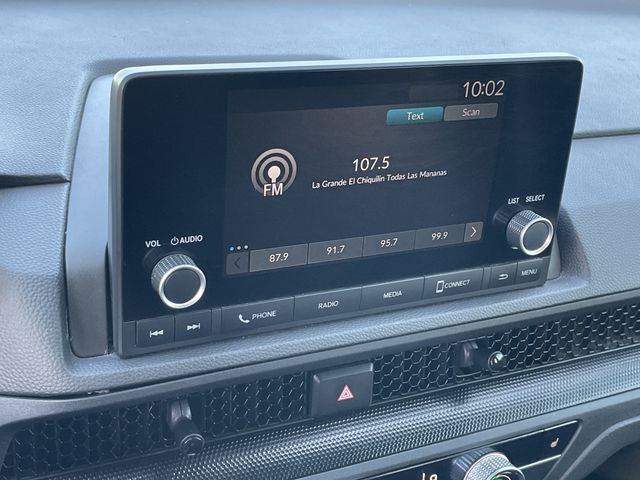 2023 Honda CR-V Sport - Photo 18