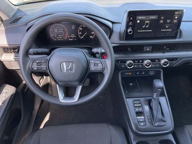 2026 Honda CR-V EX - Photo 10