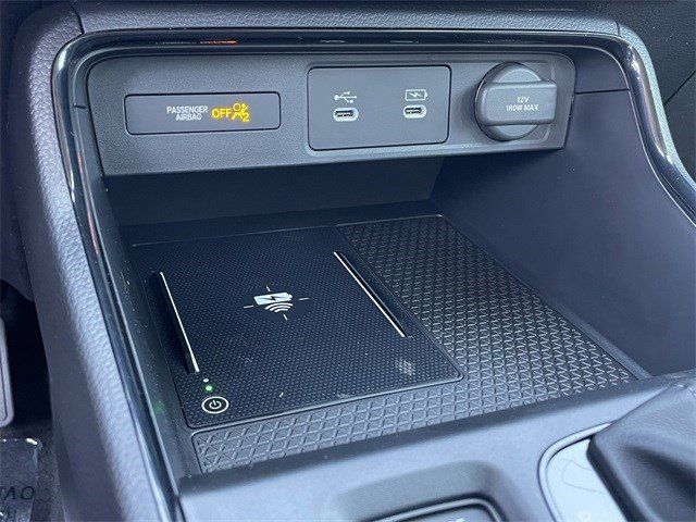 2026 Honda CR-V EX - Photo 18