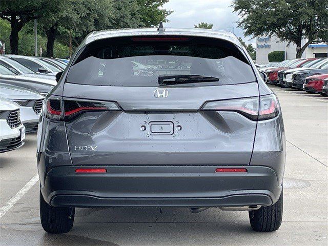 2026 Honda HR-V LX - Photo 5