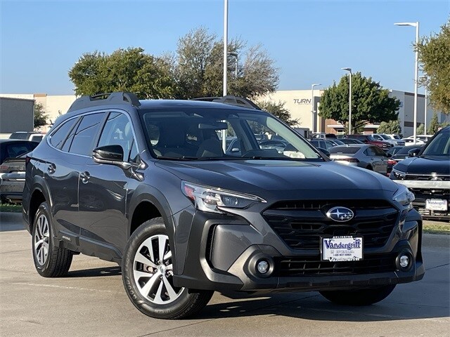 2023 Subaru Outback Premium photo 2