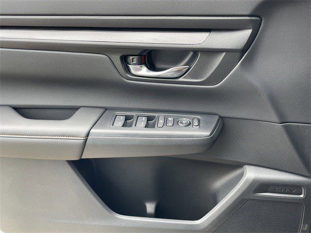 2026 Honda CR-V TrailSport - Photo 22