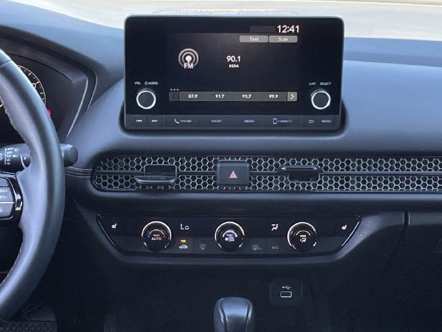 2024 Honda HR-V Sport - Photo 16