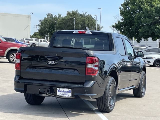 2025 Ford Maverick Lobo Standard - Photo 4