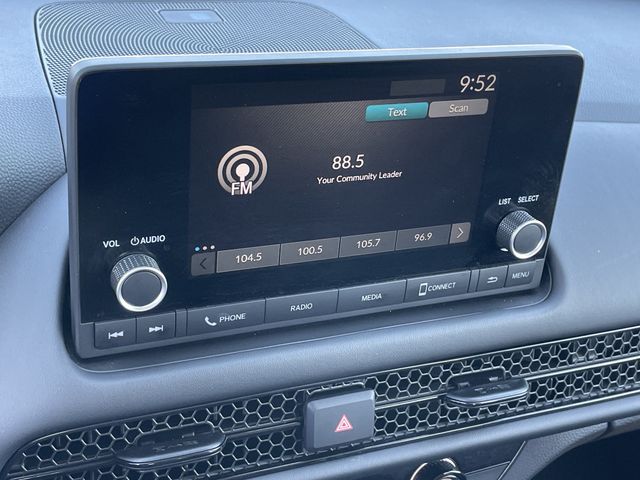 2025 Honda HR-V LX - Photo 16
