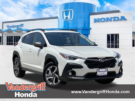 2024 Subaru Crosstrek Premium SUV