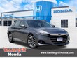 Honda Accord Hybrid