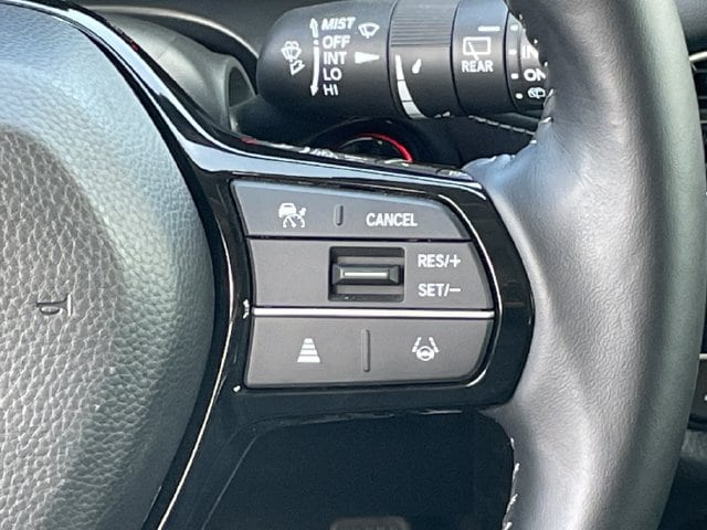 2026 Honda HR-V EX-L - Photo 13