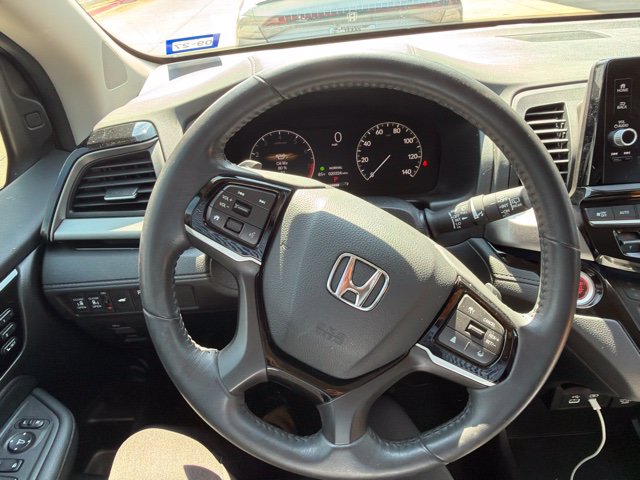 2026 Honda Odyssey Touring - Photo 16