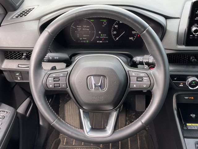 2025 Honda CR-V Sport-L - Photo 13