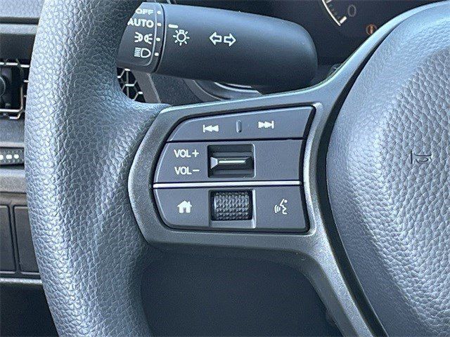 2026 Honda CR-V EX - Photo 12