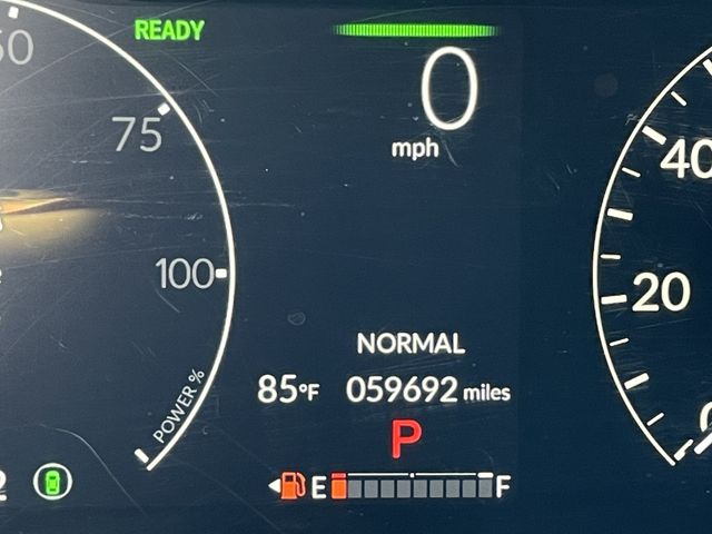 2023 Honda CR-V Sport - Photo 16