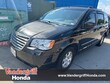 Chrysler Town & Country