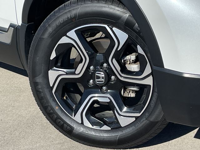2019 Honda CR-V Touring - Photo 9