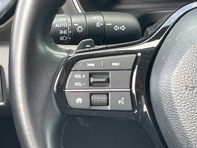 2025 Honda Pilot EX-L - Photo 12