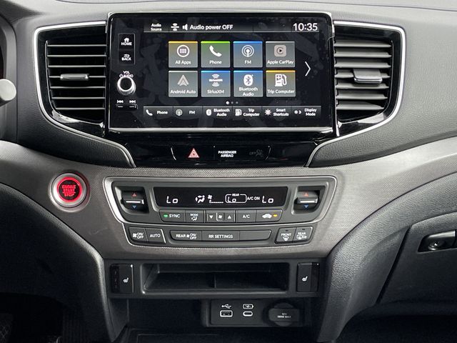 2026 Honda Ridgeline RTL - Photo 14