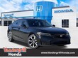 Honda Civic Hybrid