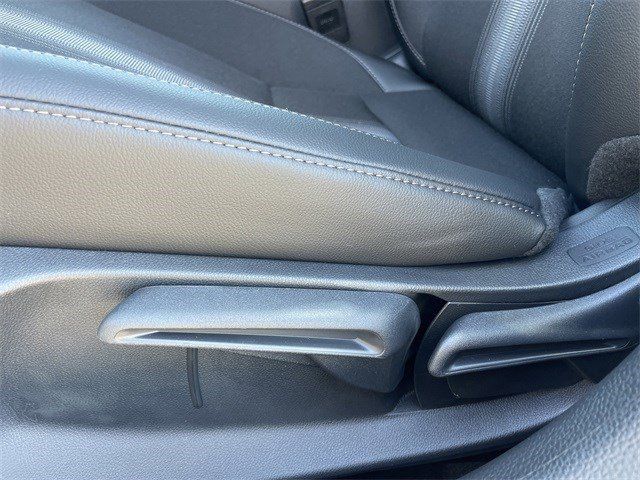 2026 Honda Civic Hatchback Sport - Photo 23