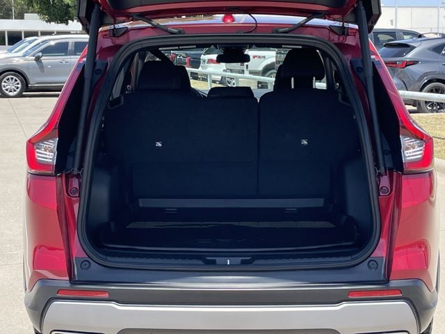 2026 Honda CR-V TrailSport - Photo 30