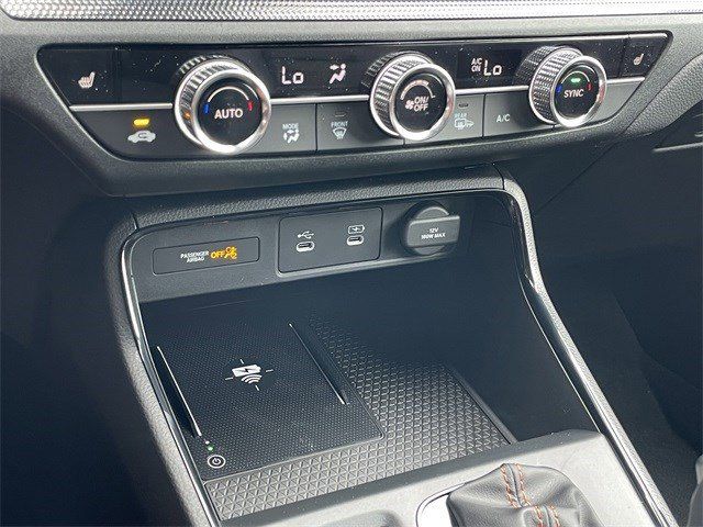 2026 Honda CR-V Sport-L - Photo 19
