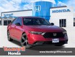 Honda Accord Hybrid