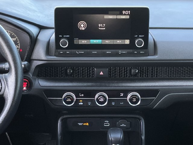 2024 Honda CR-V LX - Photo 15