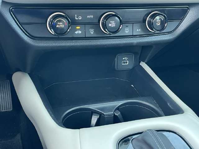 2024 Honda HR-V LX - Photo 18