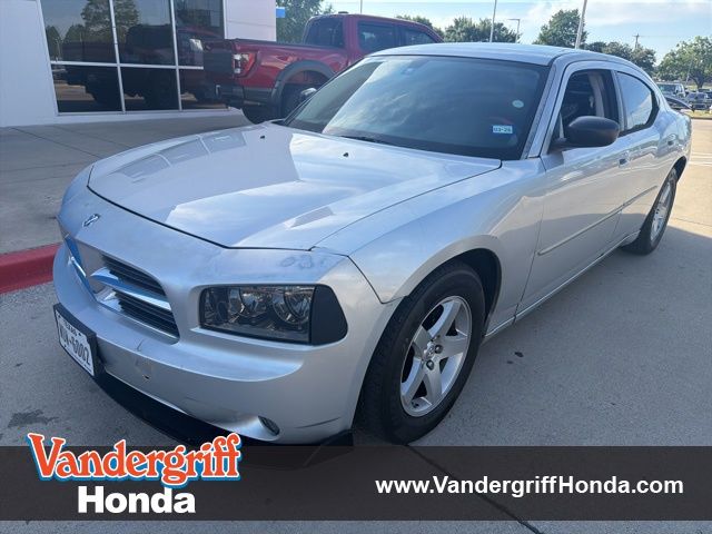 2009 Dodge Charger's photo