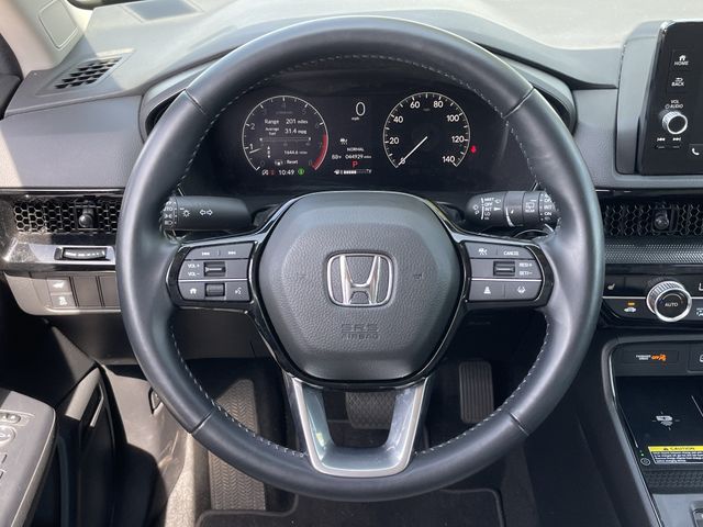 2025 Honda CR-V EX-L - Photo 11