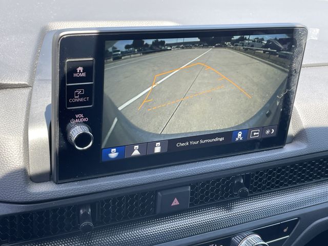 2026 Honda CR-V Sport-L - Photo 19