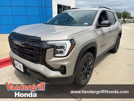 2026 GMC Terrain Elevation SUV