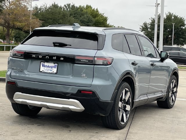 Certified 2024 Honda Prologue Elite SUV