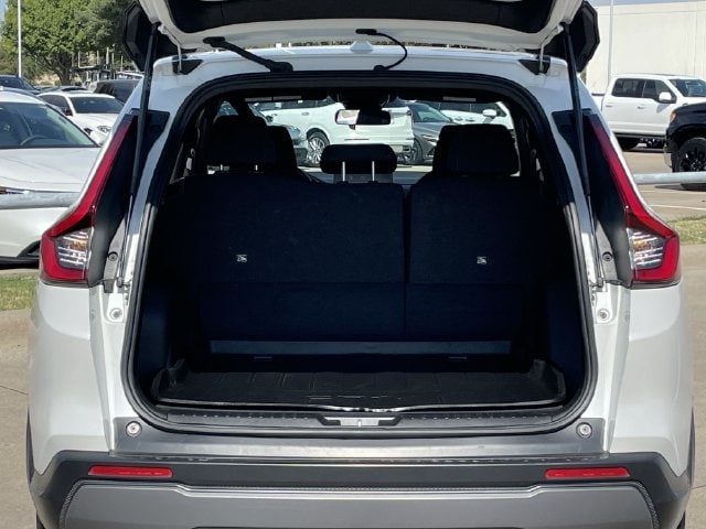 2024 Honda CR-V Sport - Photo 28