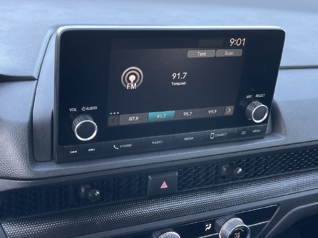 2024 Honda CR-V LX - Photo 16