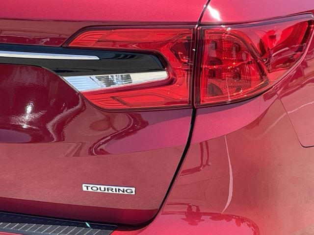 2024 Honda Odyssey Touring - Photo 6