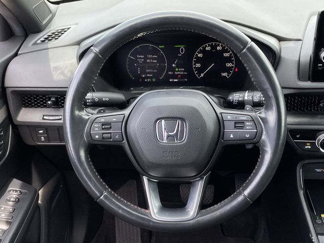 2024 Honda CR-V Sport-L - Photo 13