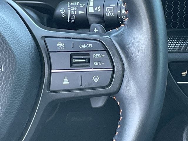 2025 Honda CR-V Sport-L - Photo 15