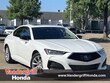 Acura TLX