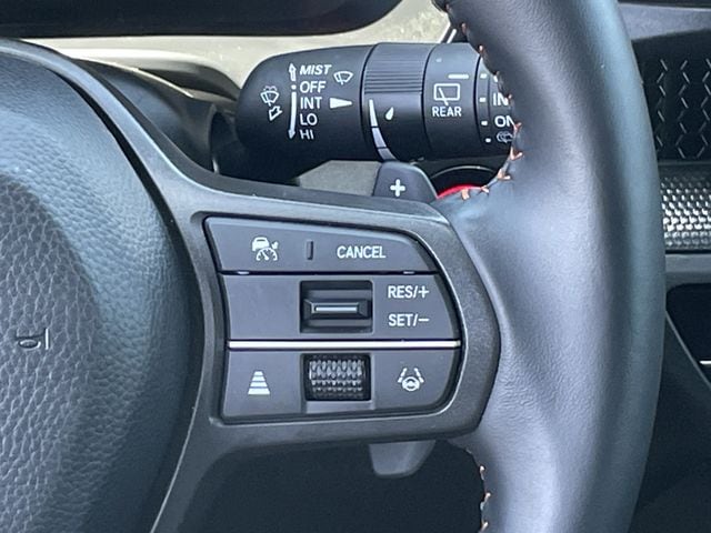2026 Honda CR-V Sport-L - Photo 15