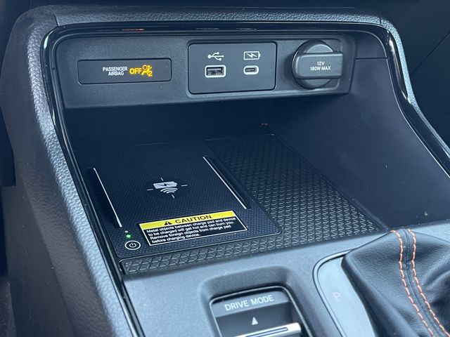 2025 Honda CR-V Sport-L - Photo 21