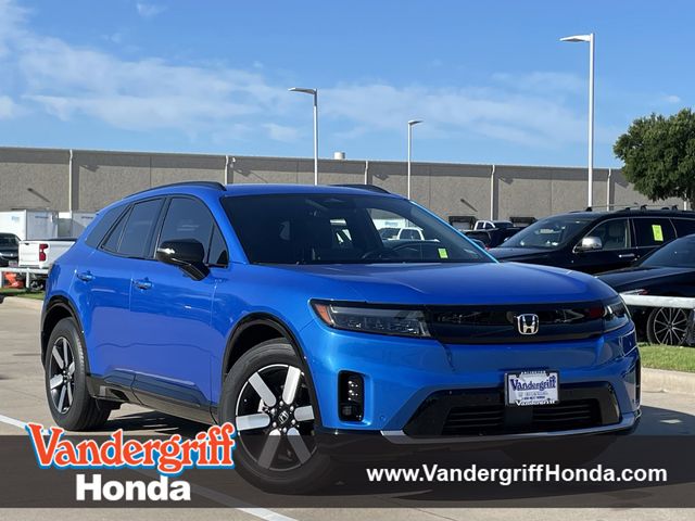 2024 Honda Prologue Touring AWD's photo