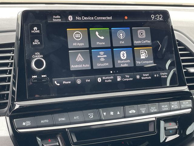 2026 Honda Odyssey Sport L - Photo 17