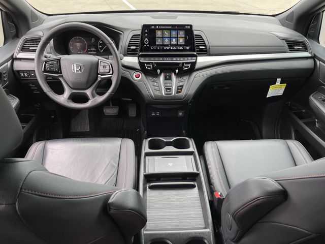 2026 Honda Odyssey Sport L - Photo 10
