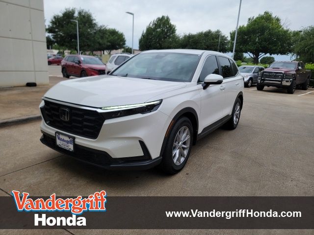 2025 Honda CR-V EX-L 2WD's photo