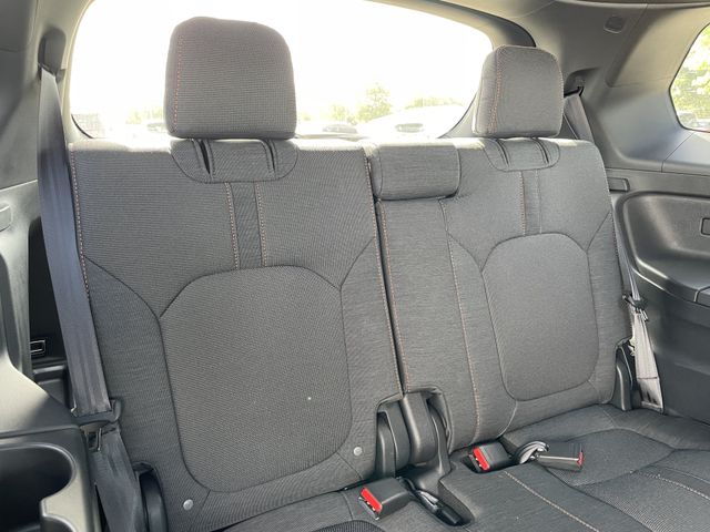 2026 Honda Pilot Sport - Photo 28