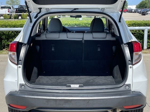 2021 Honda HR-V LX - Photo 27