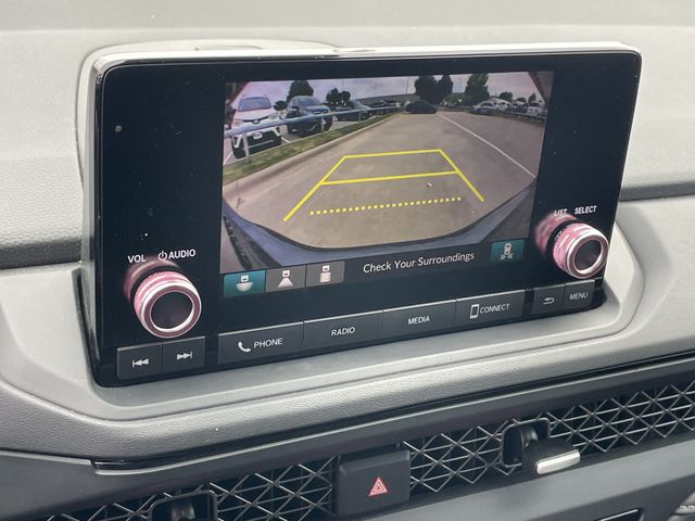 2025 Honda Accord SE - Photo 17